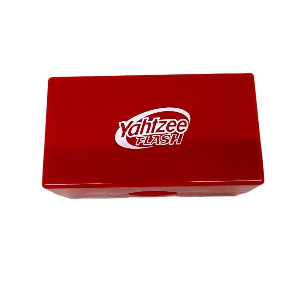 Yahtzee Flash